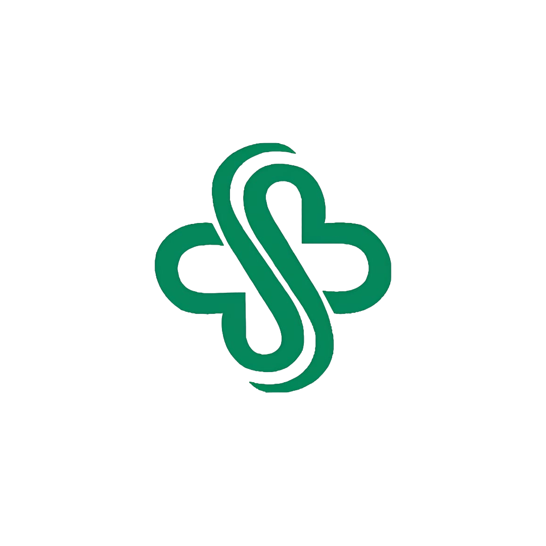 Logo Klinik Suhada